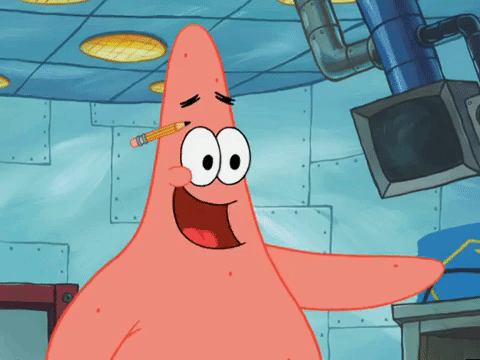 season 6 episode 22 GIF by SpongeBob SquarePants