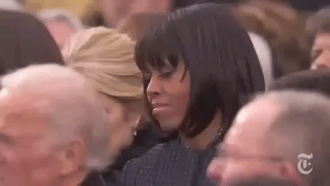 president barack obama GIF by Obama