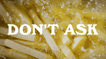 Do Not Ask Leave Me Alone GIF by Sealed With A GIF