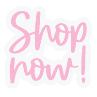 Shopping Compra Sticker