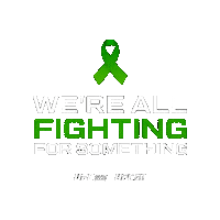 You Matter Mental Health Sticker by UFC GYM