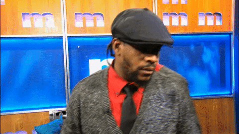 GIF by The Maury Show