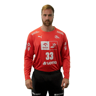 Handball Kiel Sticker by DAIKIN HBL