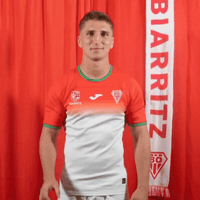 Rugby Prod2 GIF by Biarritz Olympique Pays Basque