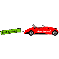 Singapore Sticker by Car Fleet Auto Pte Ltd