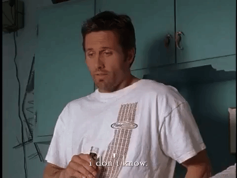 season 3 netflix GIF by Gilmore Girls 