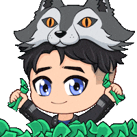 Paying Pay Day Sticker