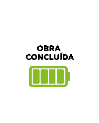 construtorapiemonte piemonte obra concluida construtorapiemonte piemonteprime Sticker