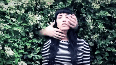 diamond youth GIF by Topshelf Records