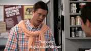 comedy central season 6 episode 6 GIF by Workaholics