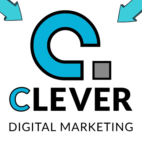 GIF by Clever Digital Marketing