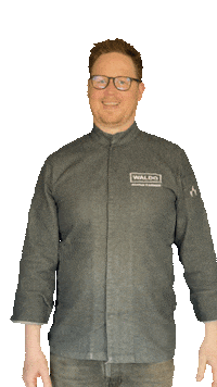 Pastry Cooking Sticker by waldopatisserie