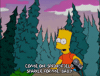 Episode 18 Model GIF by The Simpsons
