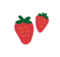 Flower Comida Sticker by shopinlove
