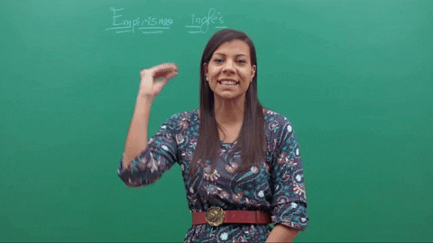 GIF by Descomplica