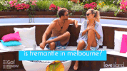 season 1 eden GIF by Love Island Australia
