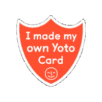 Myo Sticker by Yoto