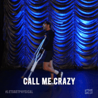 annalynne mccord let's get physical GIF by Pop TV