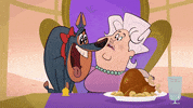 Happy Dog GIF by Taffy