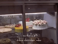 season 3 netflix GIF by Gilmore Girls 