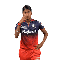 Happy Dance Sticker by Royal Challengers Bengaluru