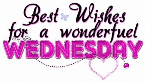 Wednesday Morning GIF
