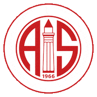 turkey antalyaspor Sticker by Element Strateji