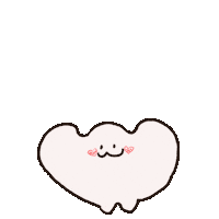 Heart Love Sticker