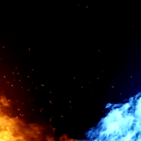 Zeus GIF by Bandar36