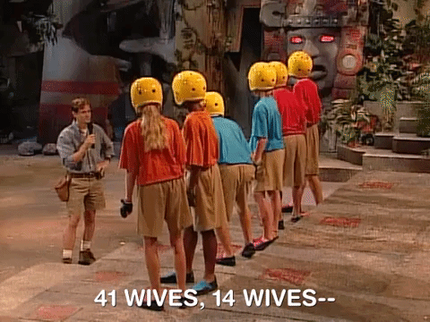 legends of the hidden temple nicksplat GIF
