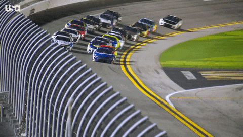 Car Driving GIF by USA Network
