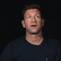 surprise creativelive GIF by Chase Jarvis