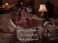 season 4 netflix GIF by Gilmore Girls 