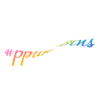 pp pphair Sticker by Paulova Palacios