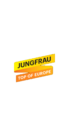 Switzerland Sticker by Jungfraujoch