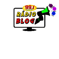 Radio Blog Sticker by Studio Fm