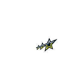 National Basketball Association Stars Sticker by NBA