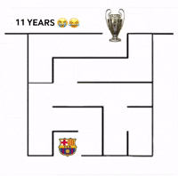 Real Madrid Football GIF