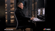 Season 11 Facepalm GIF by One Chicago