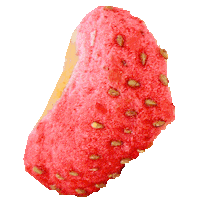 Strawberry Mix It Sticker by Mixit-polska