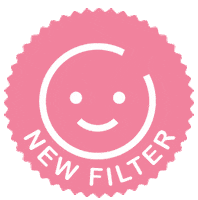 New Filter Sticker by Sophie's Closet