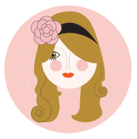 red lips Sticker by Sophie's Closet