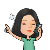Angry Talk Sticker