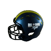 Nfl Sticker by Channel5UK