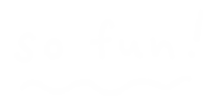 Excited Fun Sticker