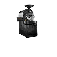 PROBAT-DE coffee kaffee coffeetime roast Sticker