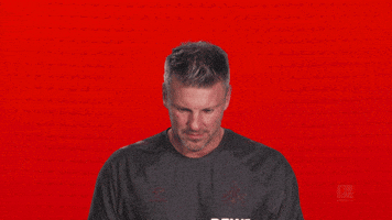 Football Look Up GIF by Bundesliga
