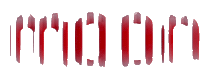 Art Glitch Sticker