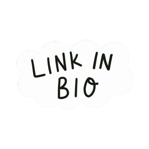 Words Link Sticker