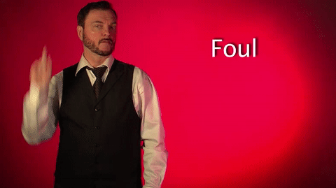 sign language asl GIF by Sign with Robert